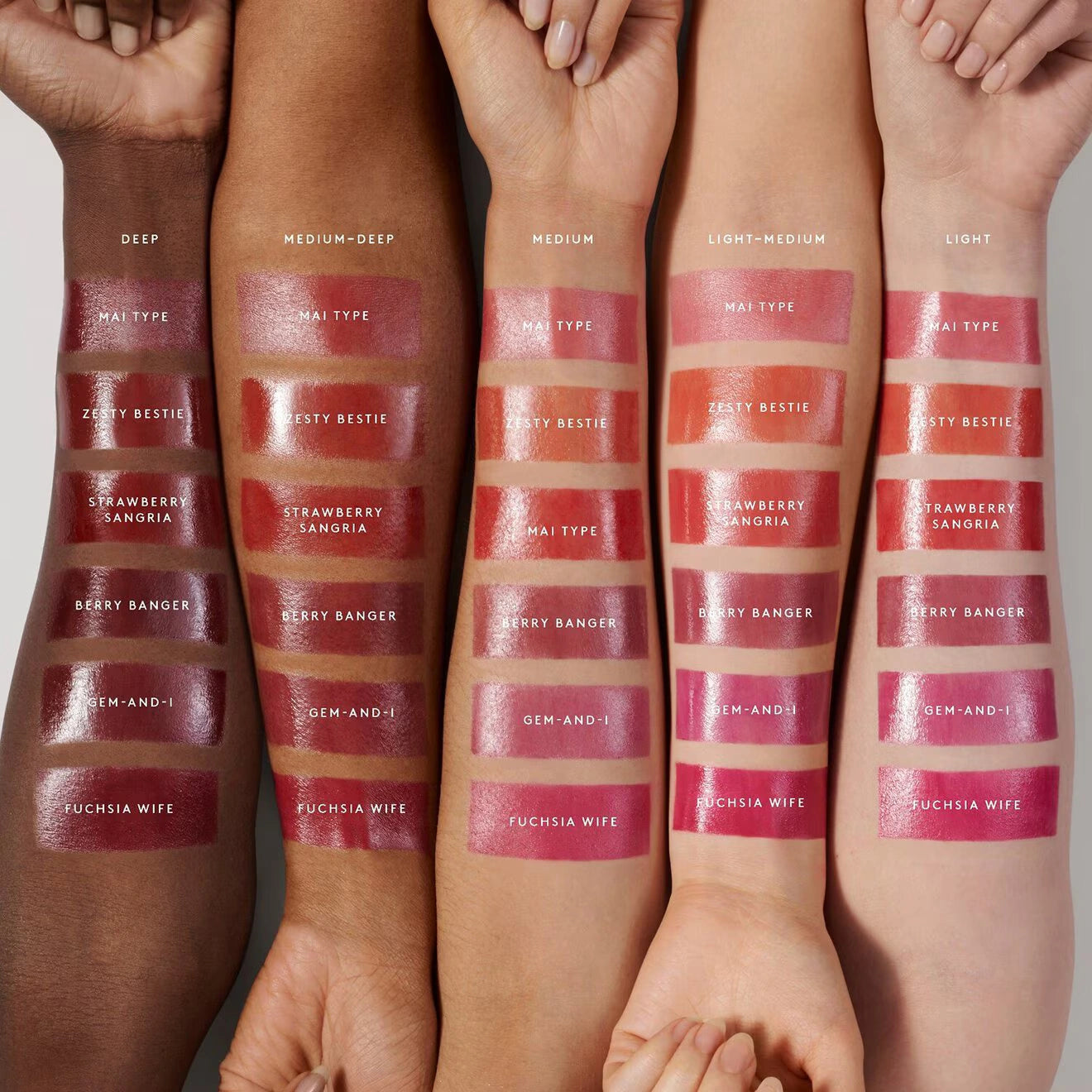 Fenty Beauty Poutsicle - Hydrating Lip Stain