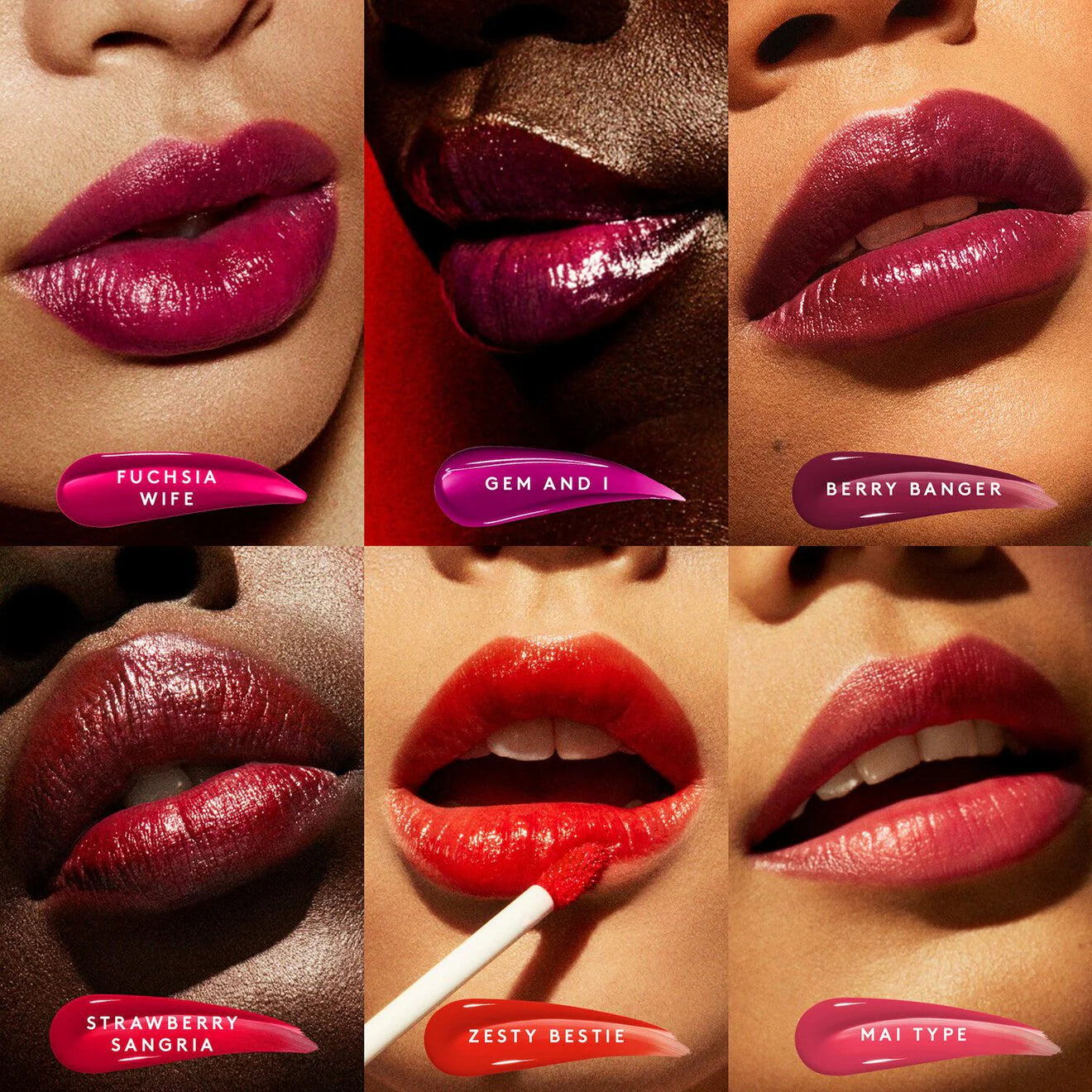 Fenty Beauty Poutsicle - Hydrating Lip Stain