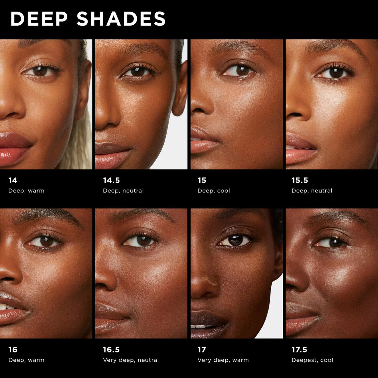 Hourglass Ambient Soft Glow Foundation