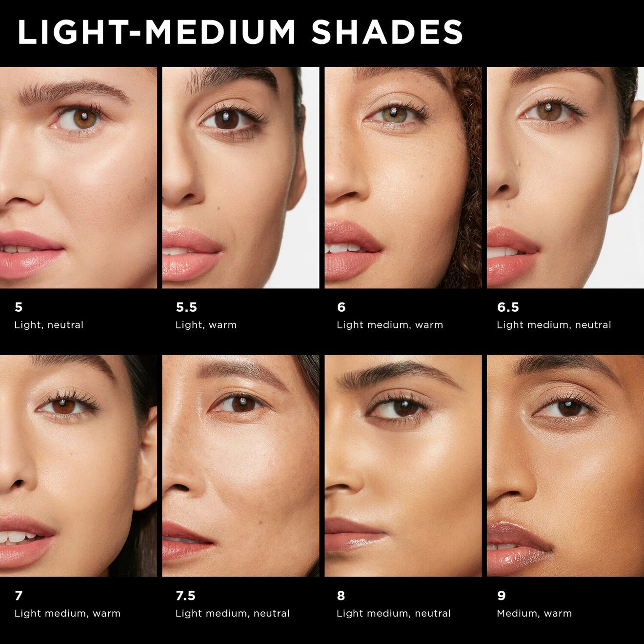 Hourglass Ambient Soft Glow Foundation