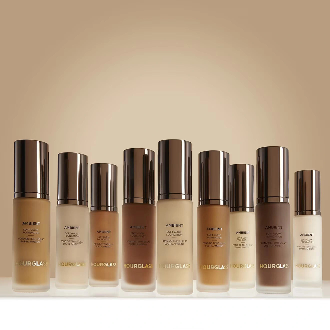 Hourglass Ambient Soft Glow Foundation