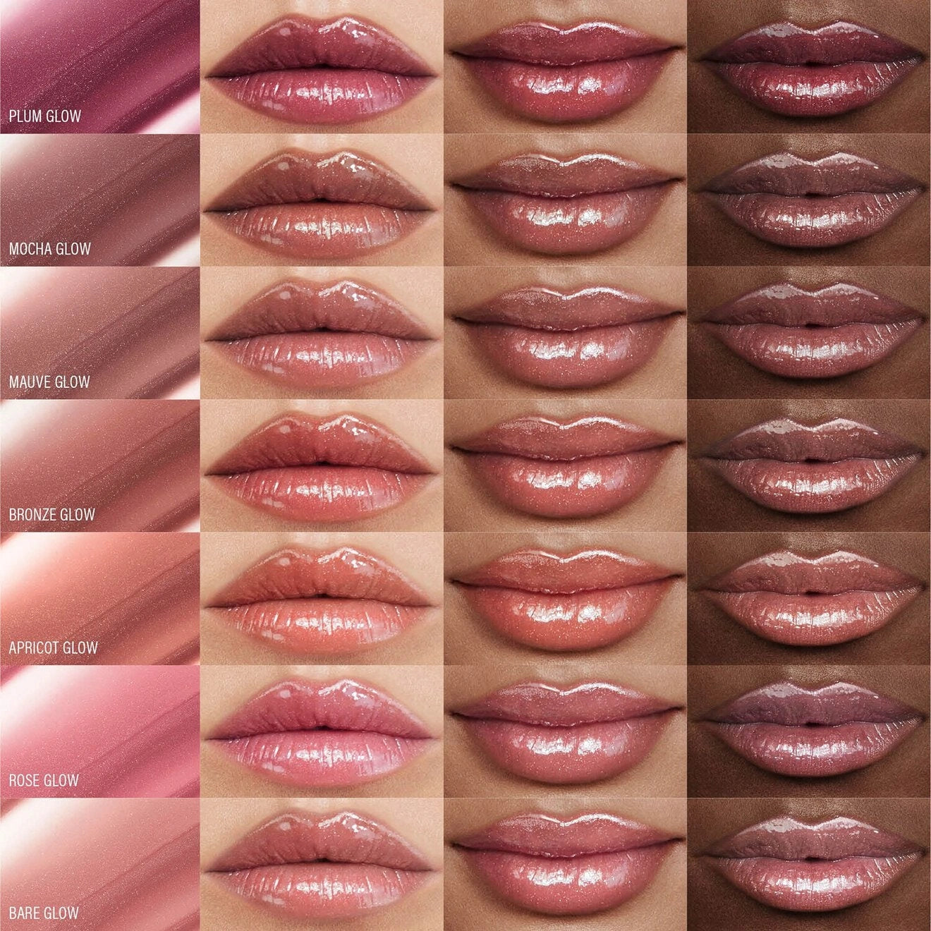 Makeup By Mario MoistureGlow™ Plumping Lip Serum