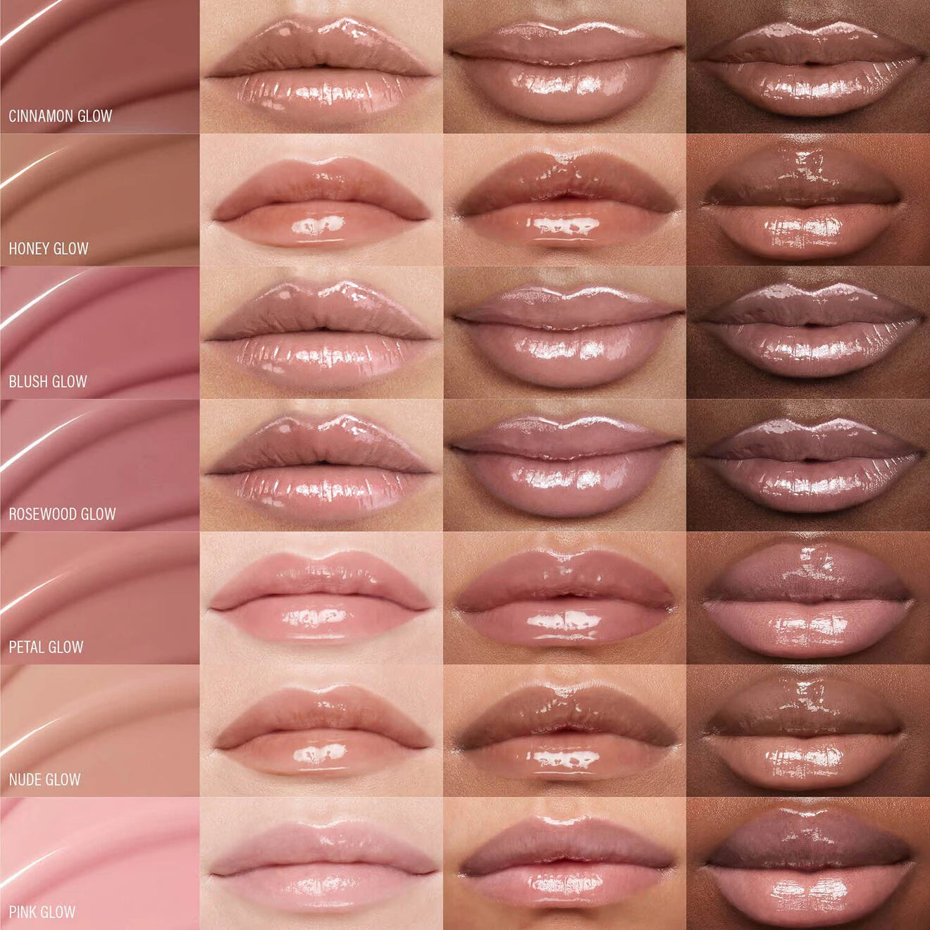 Makeup By Mario MoistureGlow™ Plumping Lip Serum
