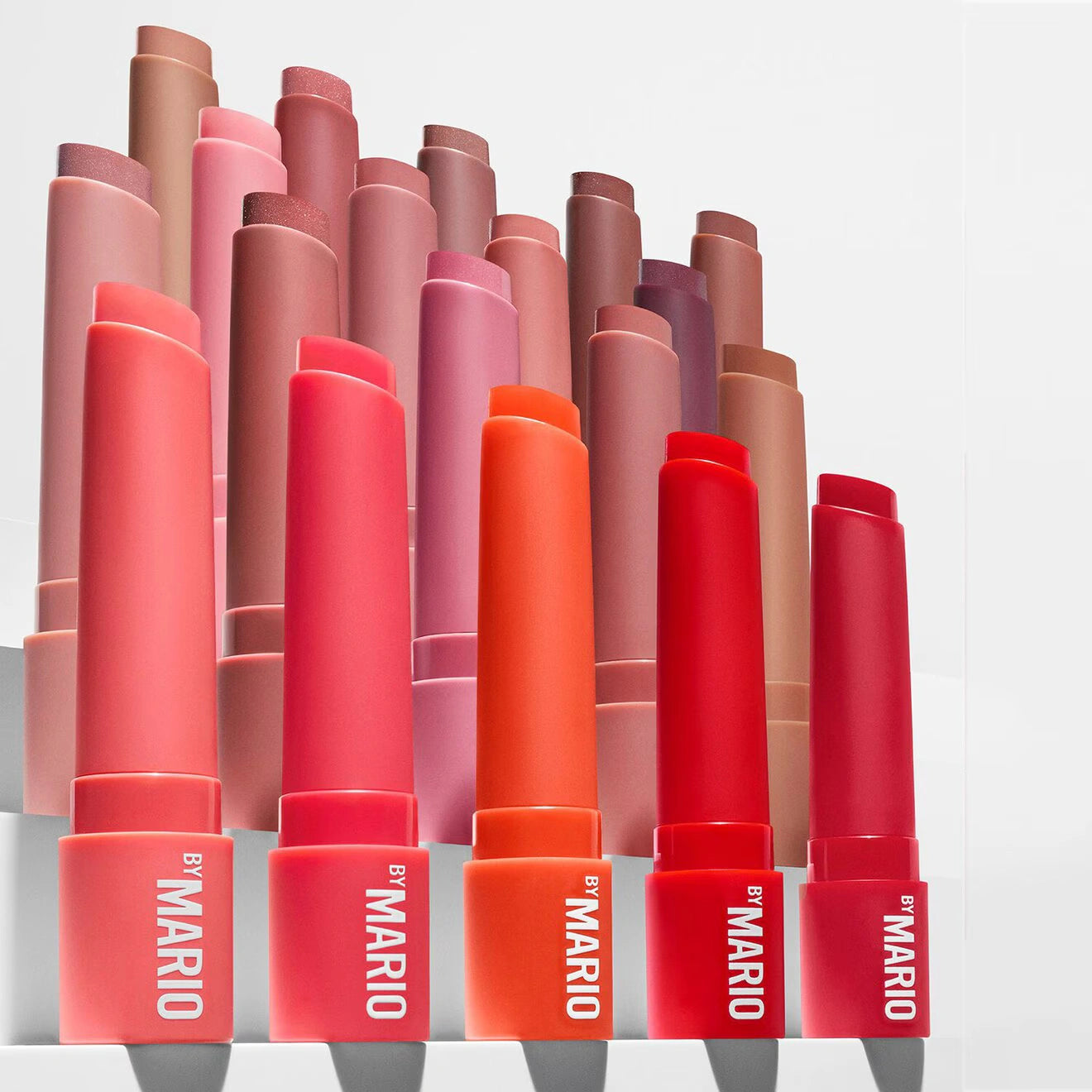 Makeup By Mario MoistureGlow™ Plumping Lip Serum