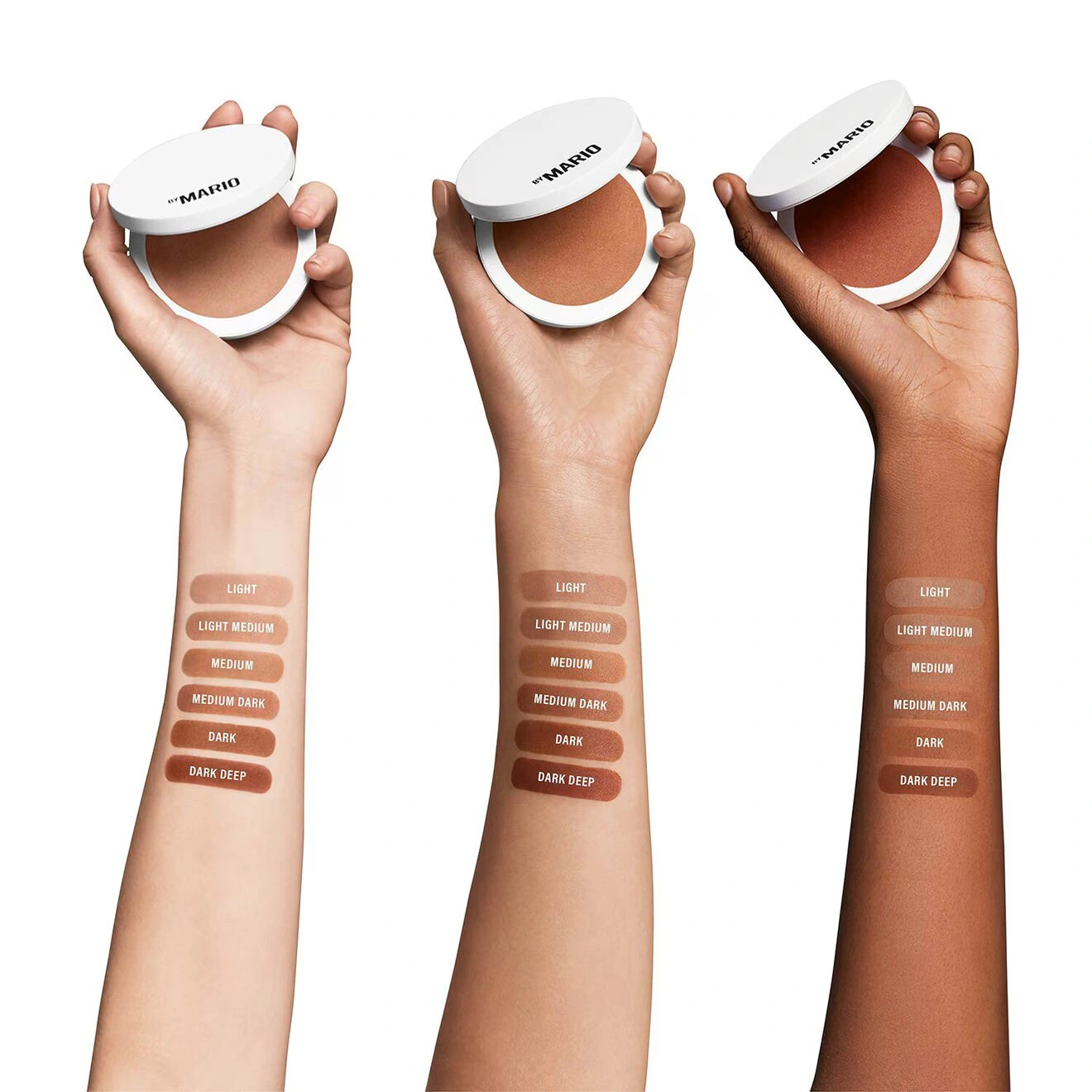 Makeup By Mario Soft Sculpt™ Bronzer