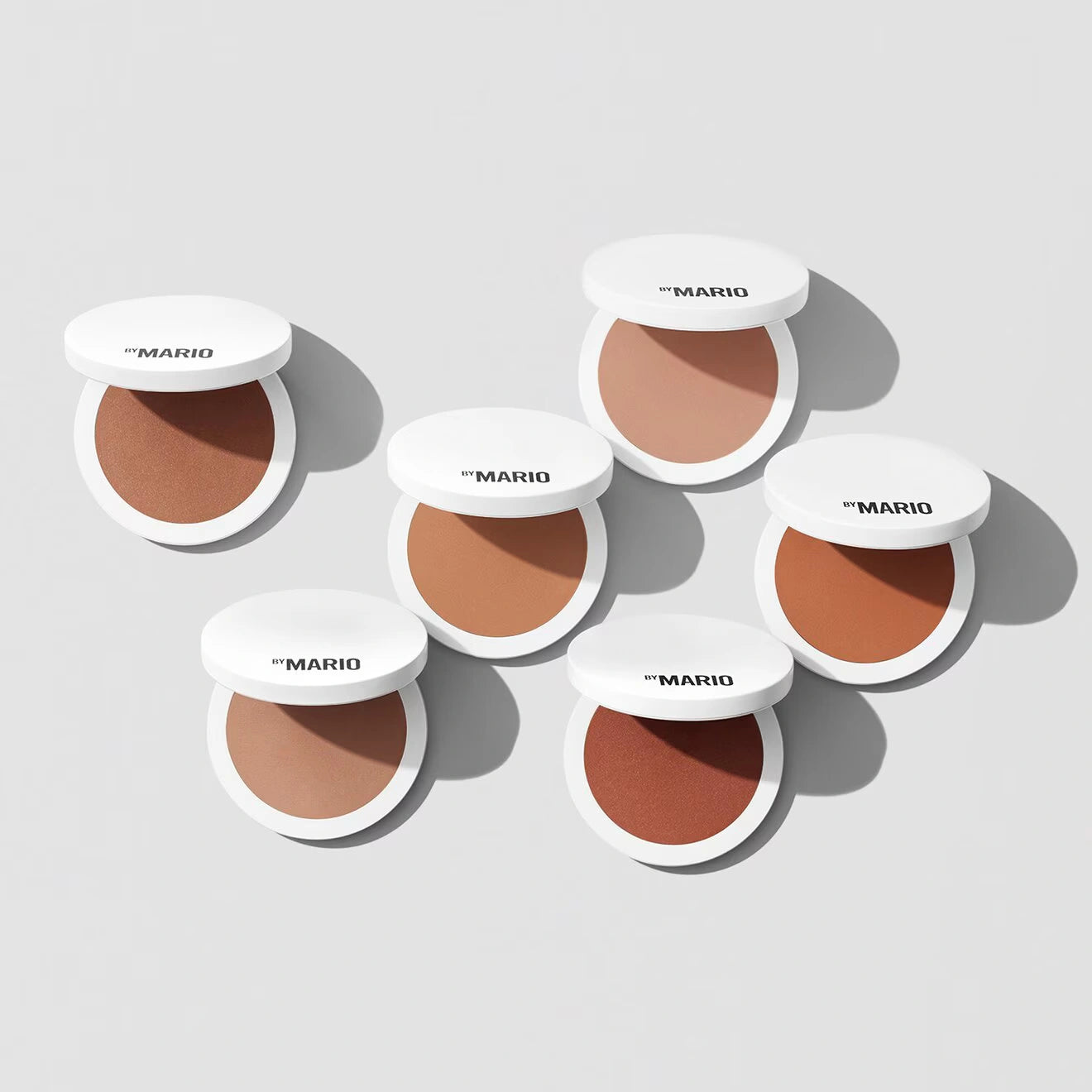 Makeup By Mario Soft Sculpt™ Bronzer