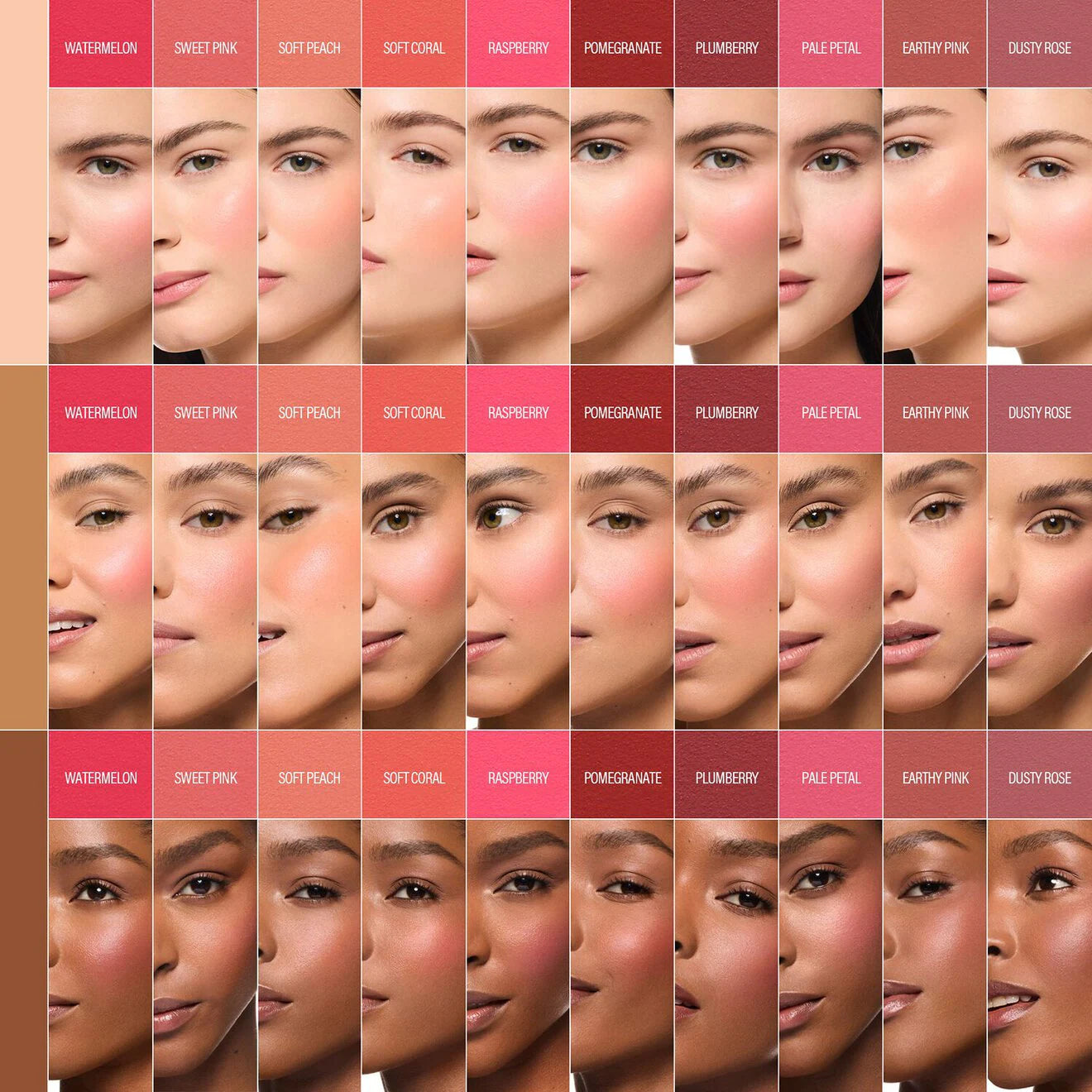 Makeup By Mario Soft Pop Blush Stick