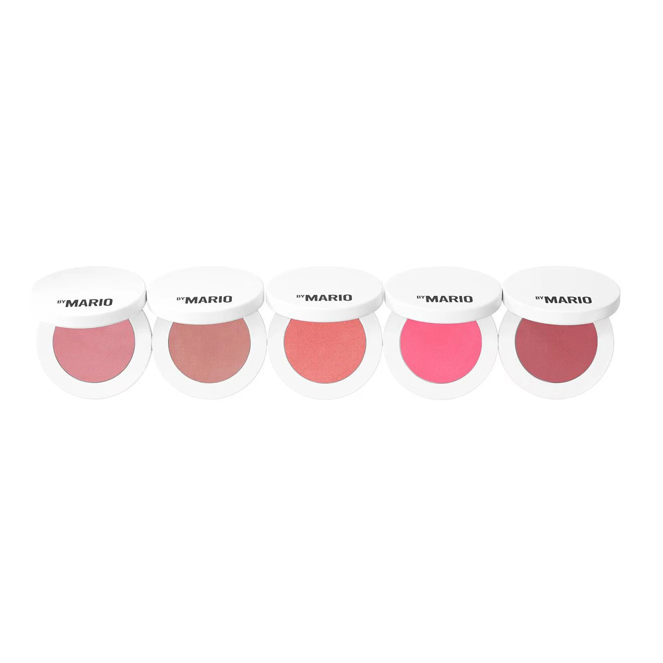 Makeup By Mario Soft Pop Powder Blush