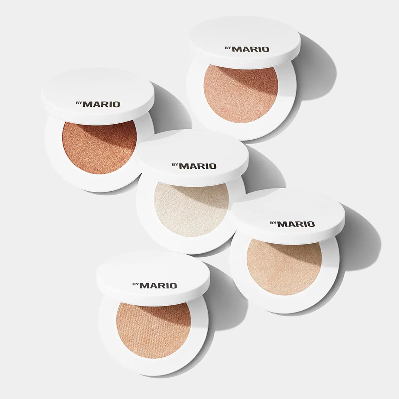 Makeup By Mario Soft Glow Highlighter