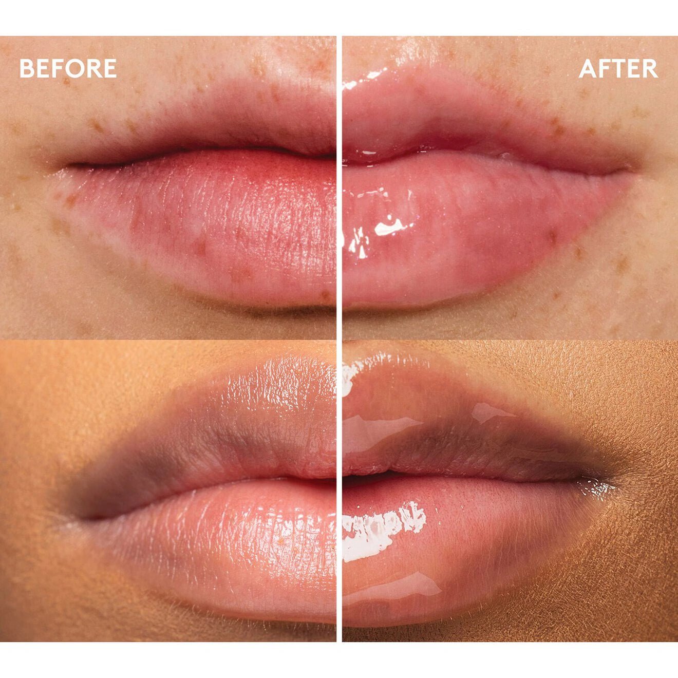 Fenty Beauty Gloss Bomb Ice