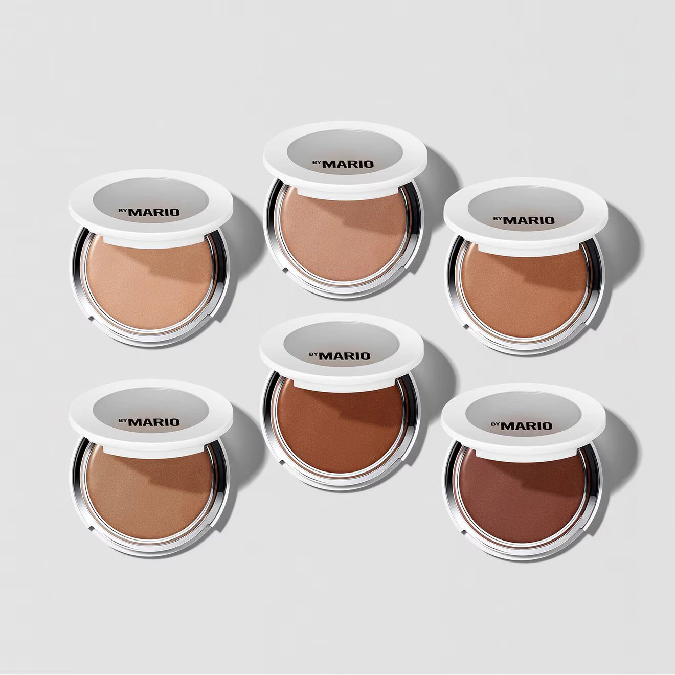Makeup By Mario Soft Sculpt Transforming Skin Enhancer