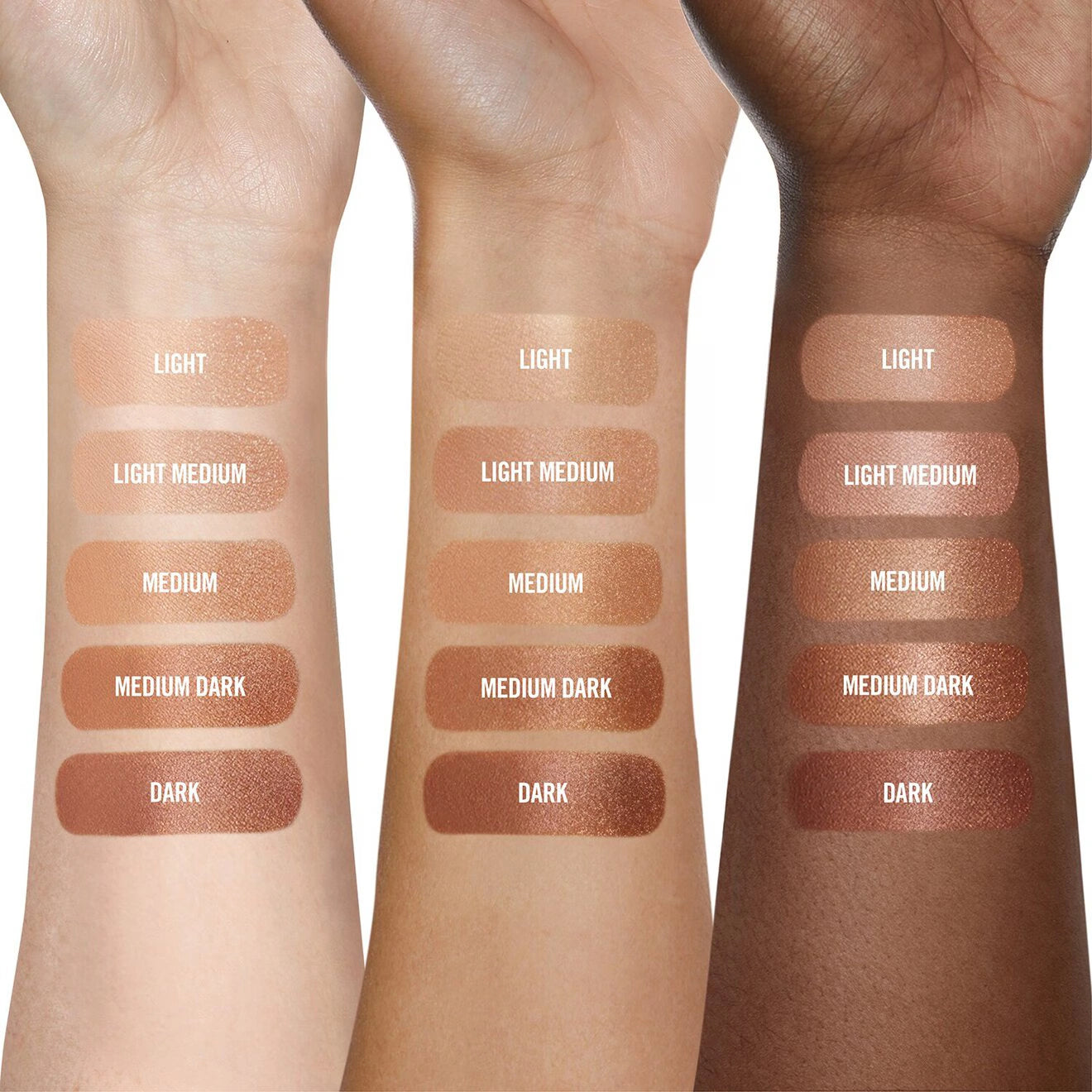 Makeup By Mario Soft Sculpt Transforming Skin Perfector
