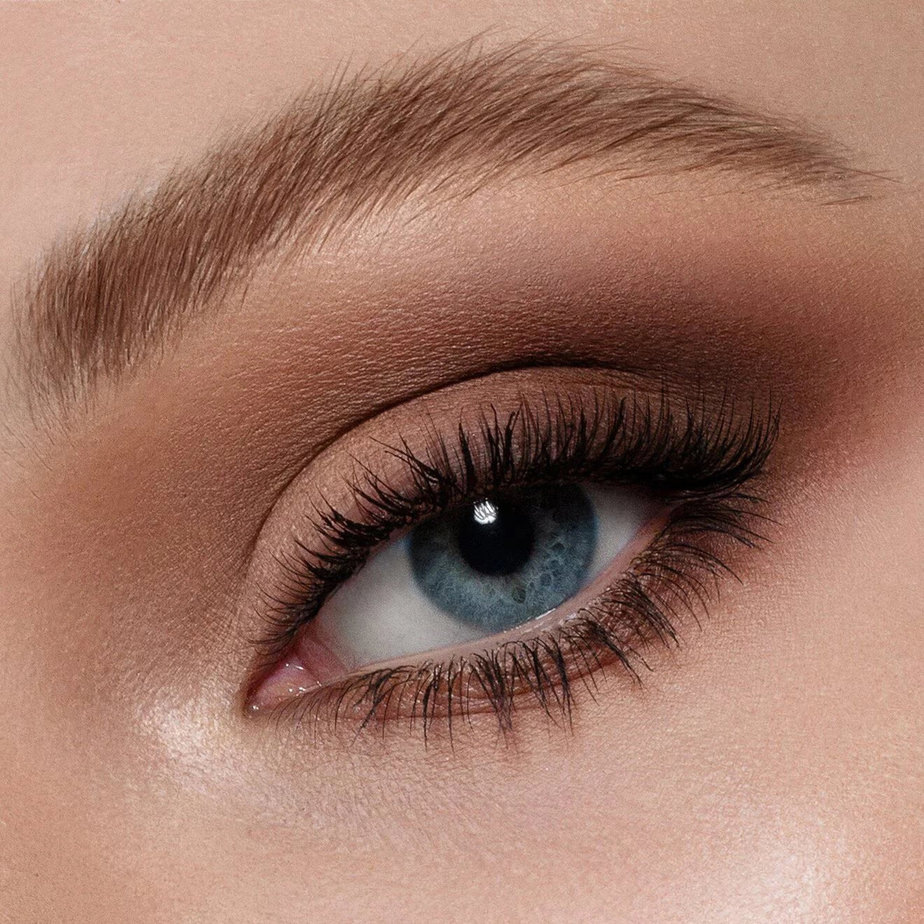 Makeup By Mario Master Mattes Palette
