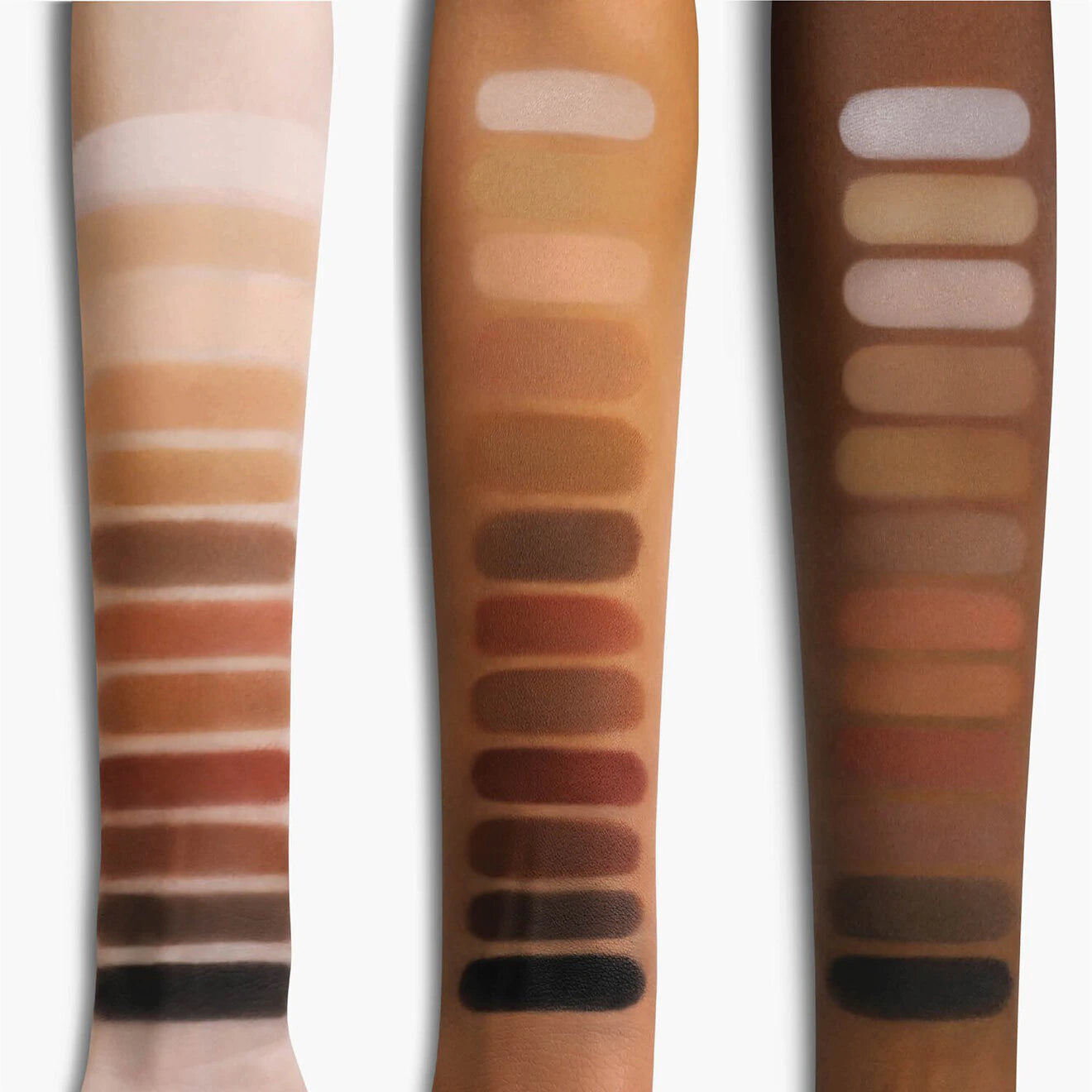 Makeup By Mario Master Mattes Palette