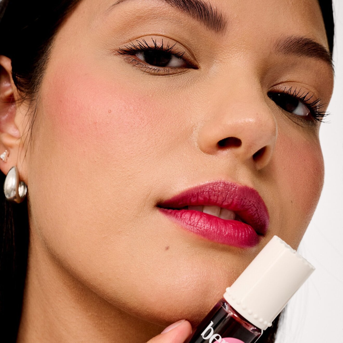 Benefit Cosmetics Benetint - Rose-tinted Lip & Cheek Stain