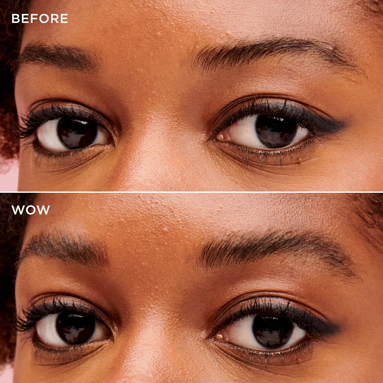 Benefit Cosmetics Fluff Up Brow Wax
