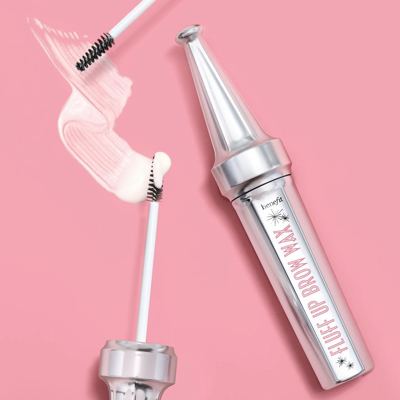 Benefit Cosmetics Fluff Up Brow Wax