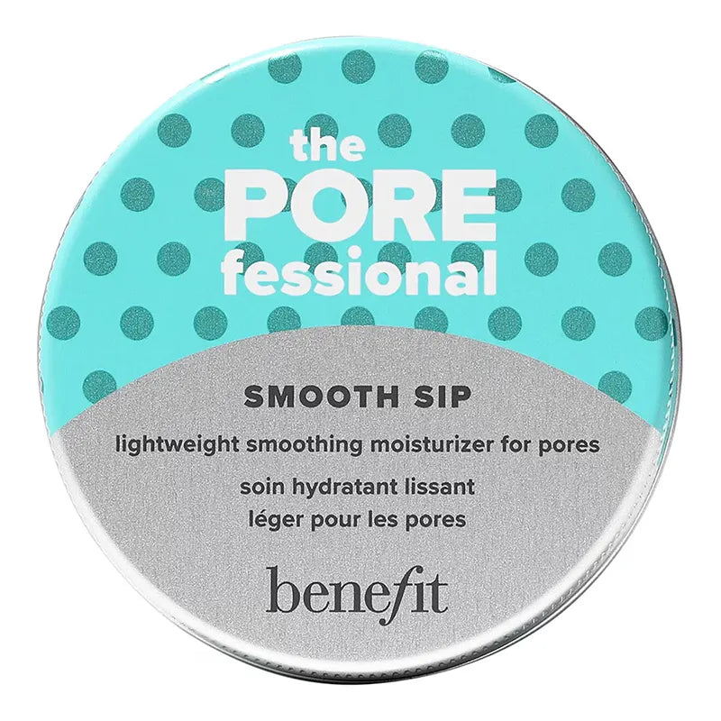 Benefit Cosmetics The Porefessional - Smooth Sip Moisturizer