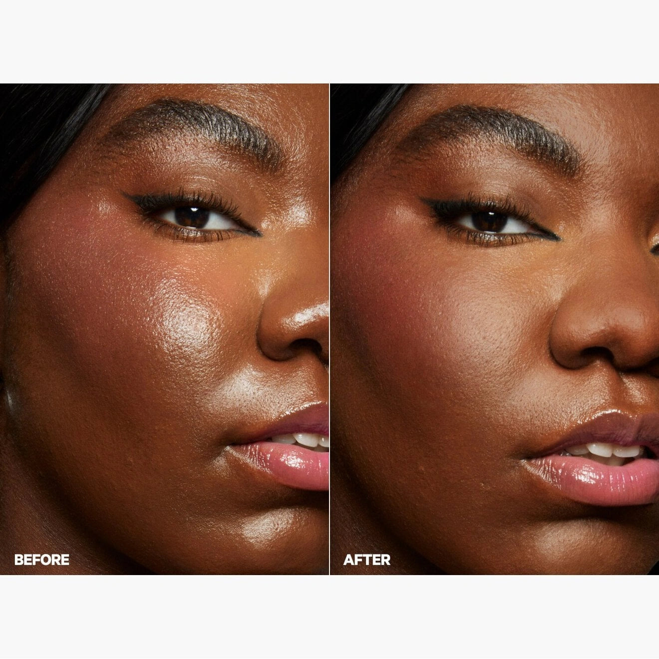 Milk Makeup Pore Eclipse Matte Setting Spray