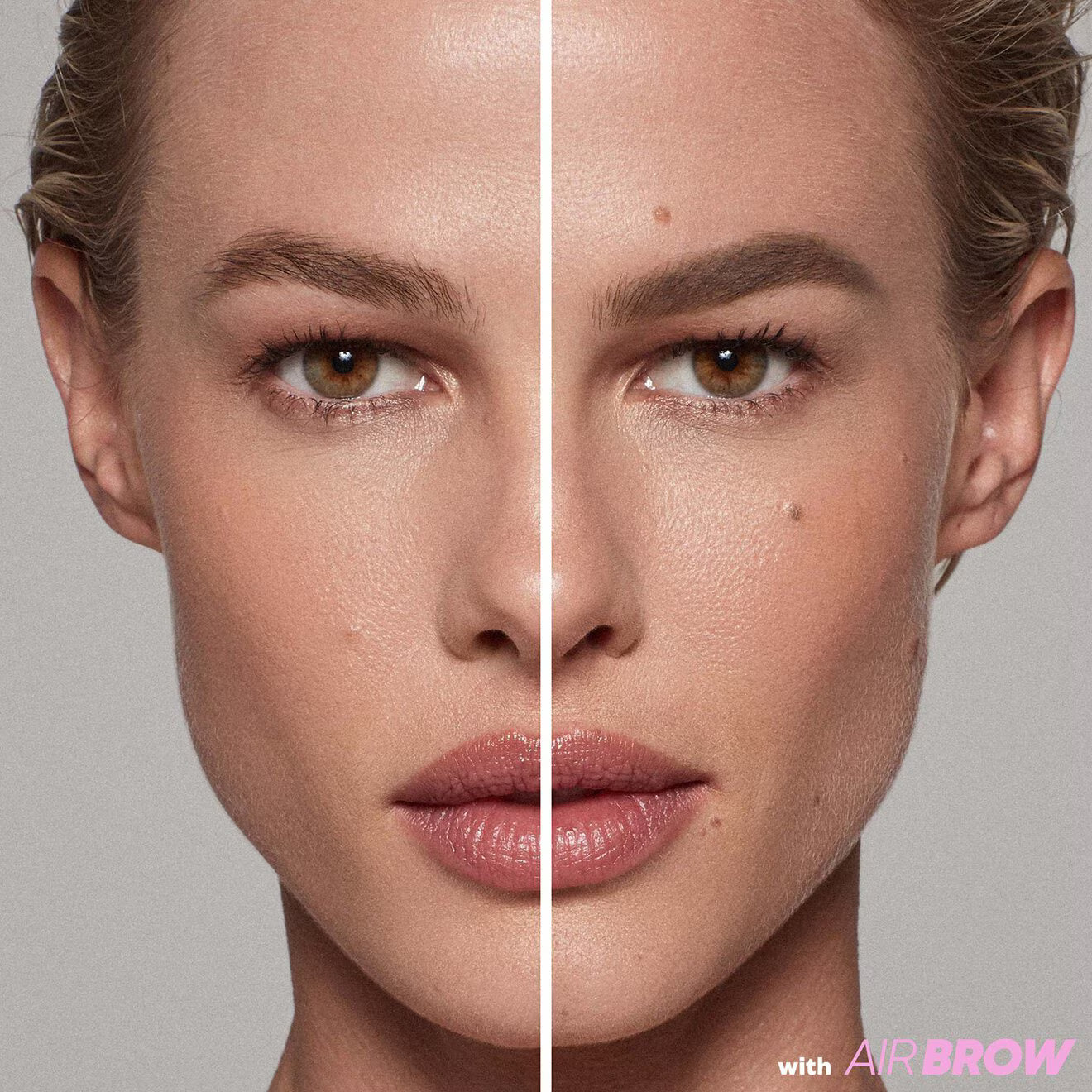 KOSAS Air Brow Tinted Volumizing Treatment Gel