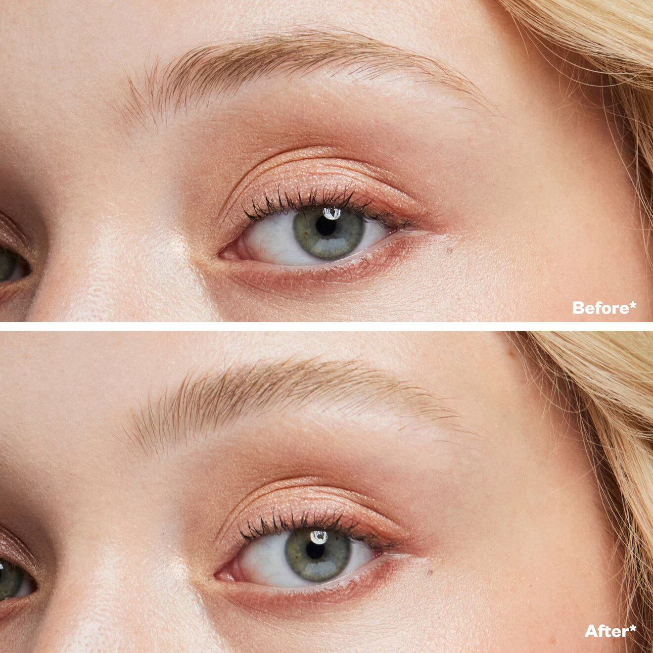 KOSAS Air Brow Clear Lifting Treatment Gel - Clear