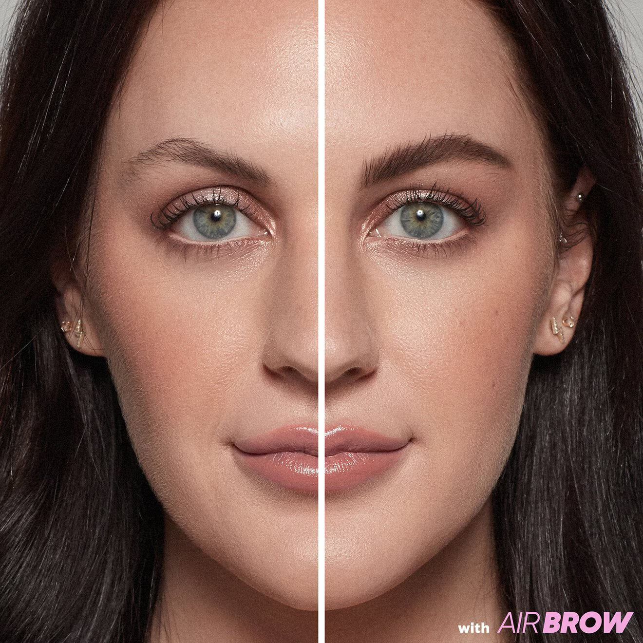 KOSAS Air Brow Clear Lifting Treatment Gel - Clear