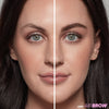 KOSAS Air Brow Clear Lifting Treatment Gel - Clear