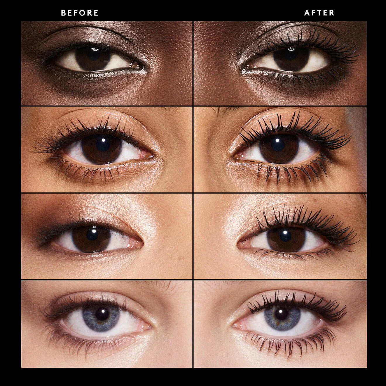 Fenty Beauty Hella Thicc Volumizing Mascara
