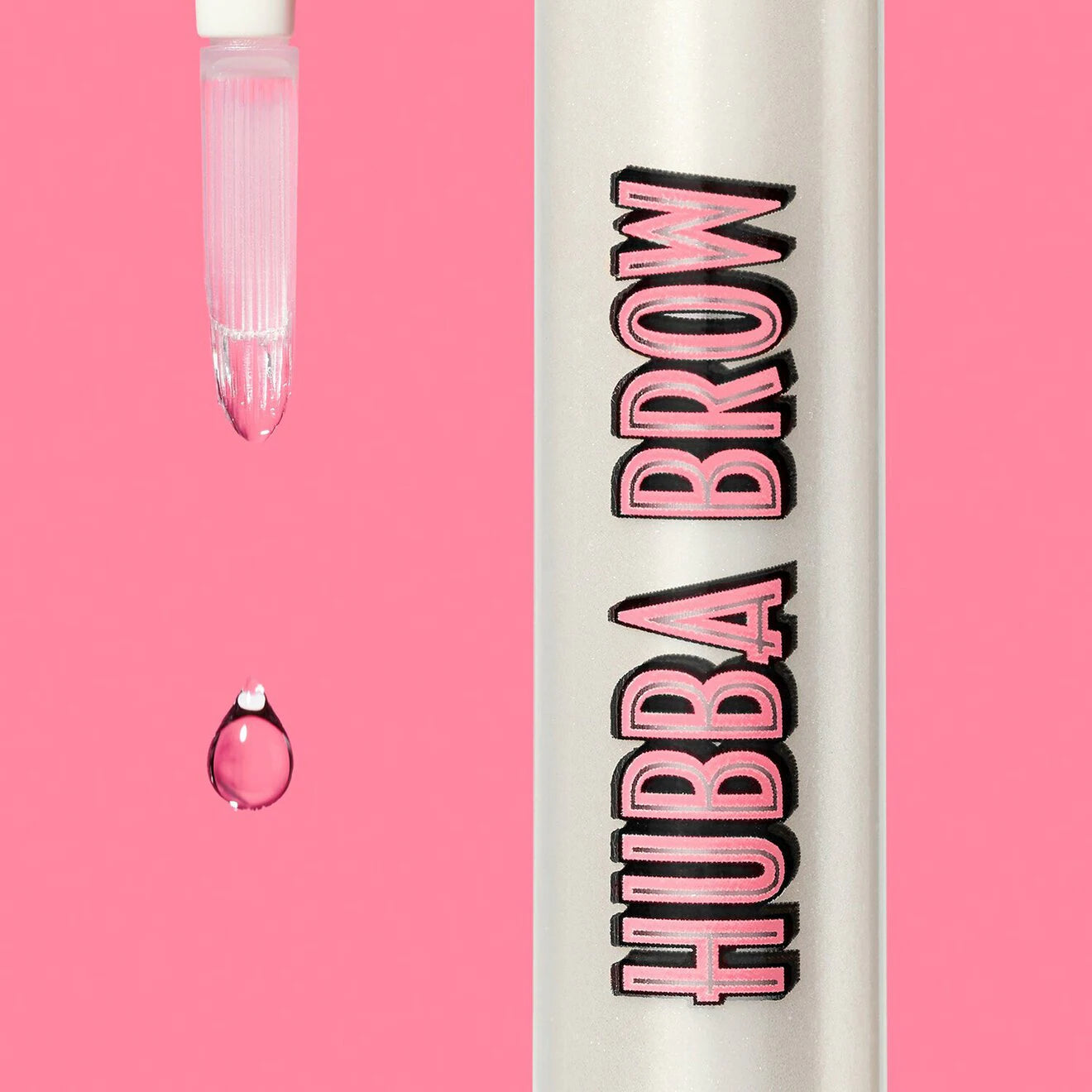 Benefit Cosmetics Hubba Brow Serum - Brow enhancing serum