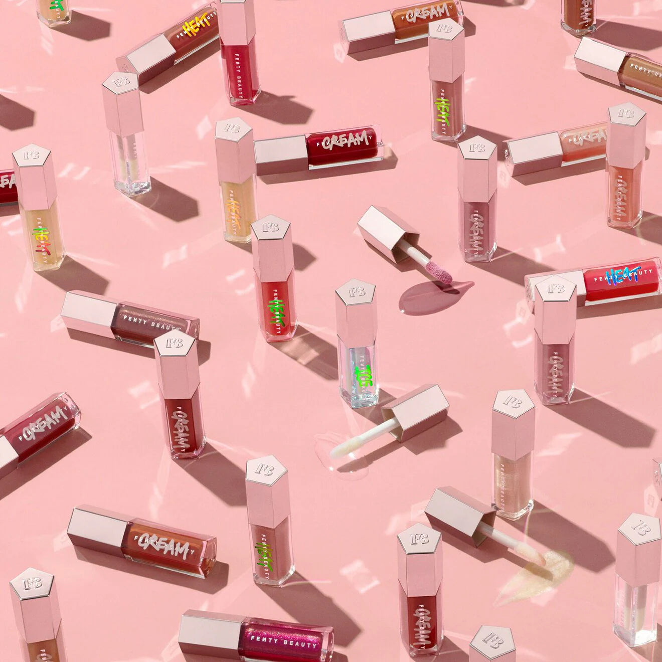 Fenty Beauty Gloss Bomb Cream - Color Drip Lip Cream