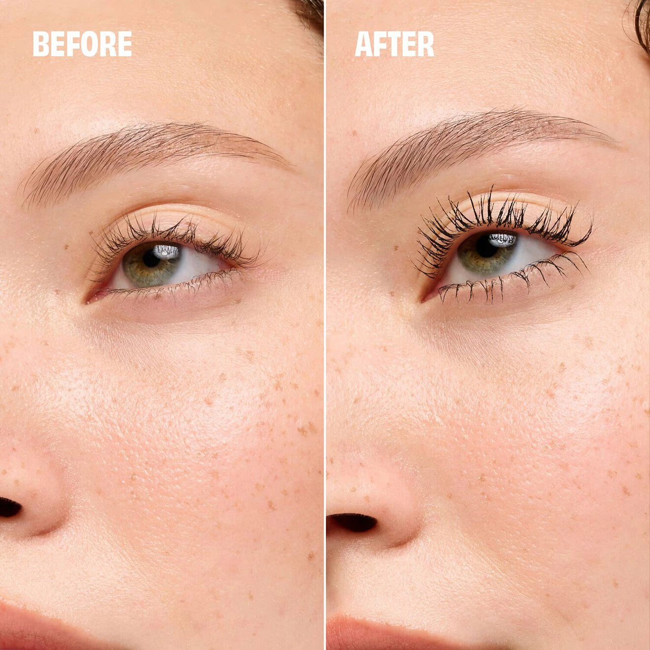Benefit Cosmetics Fan Fest Fanning Volumizing Mascara