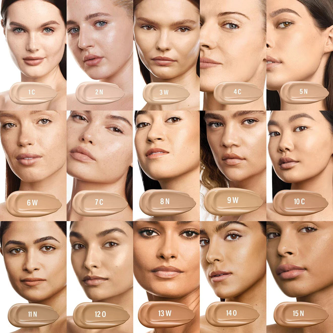 Makeup By Mario SurrealSkin™ Foundation