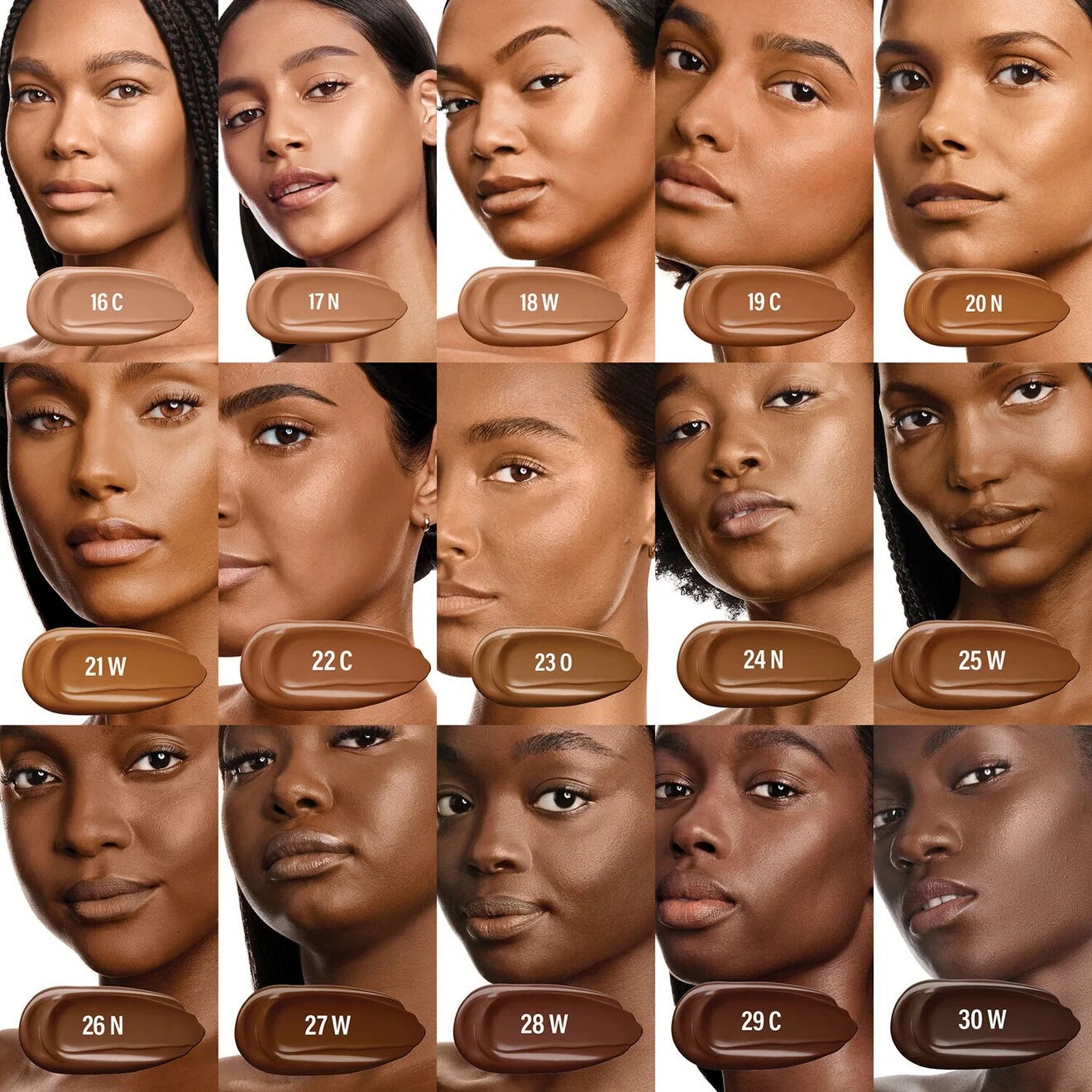 Makeup By Mario SurrealSkin™ Foundation