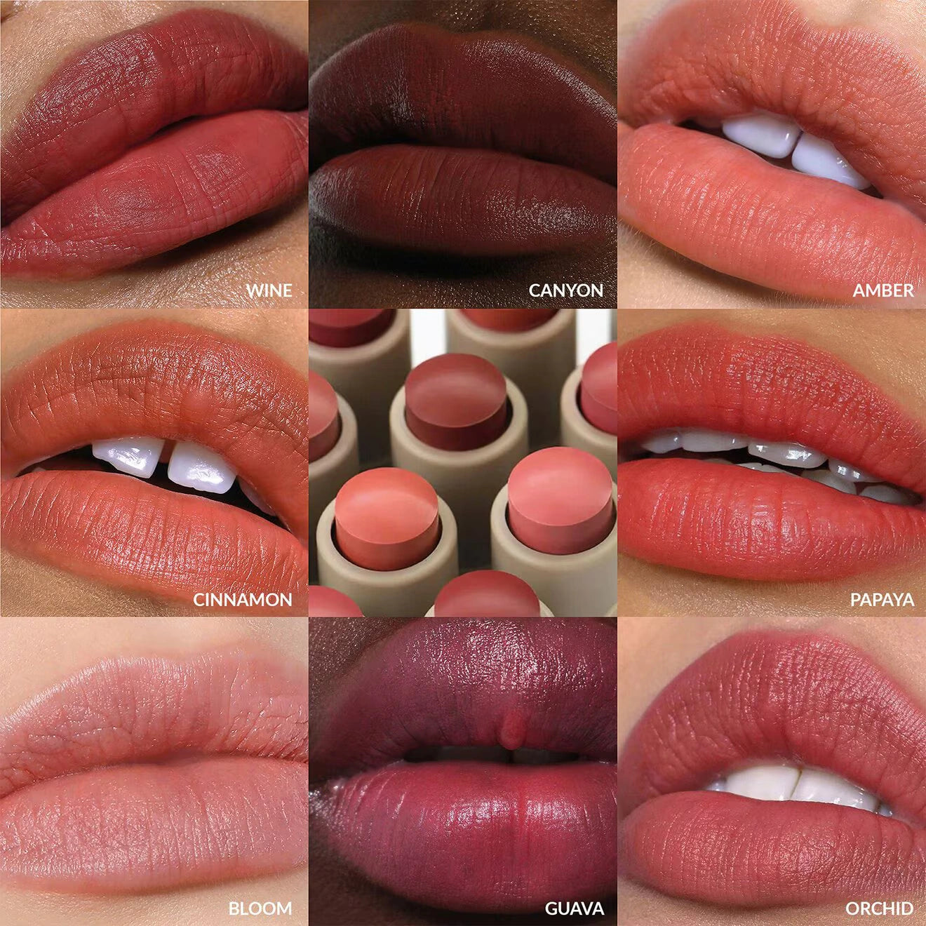 Refy Lip Blush