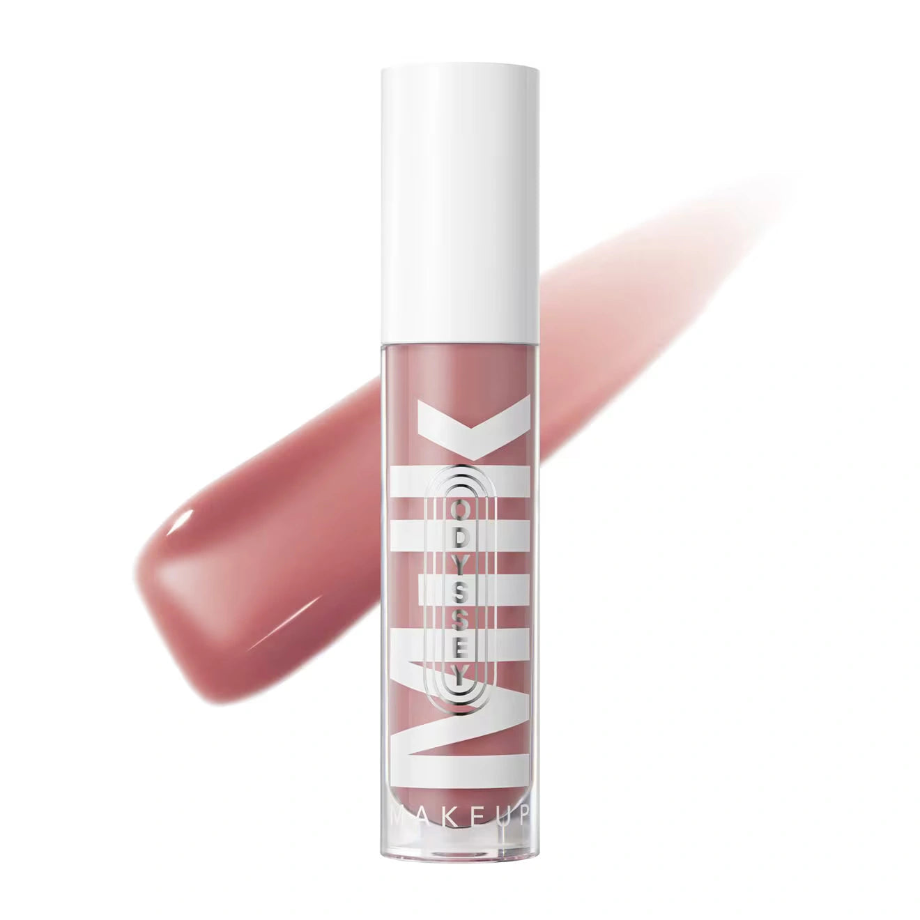 Milk Makeup Odyssey Lip Oil Gloss - Hydrating lip gloss