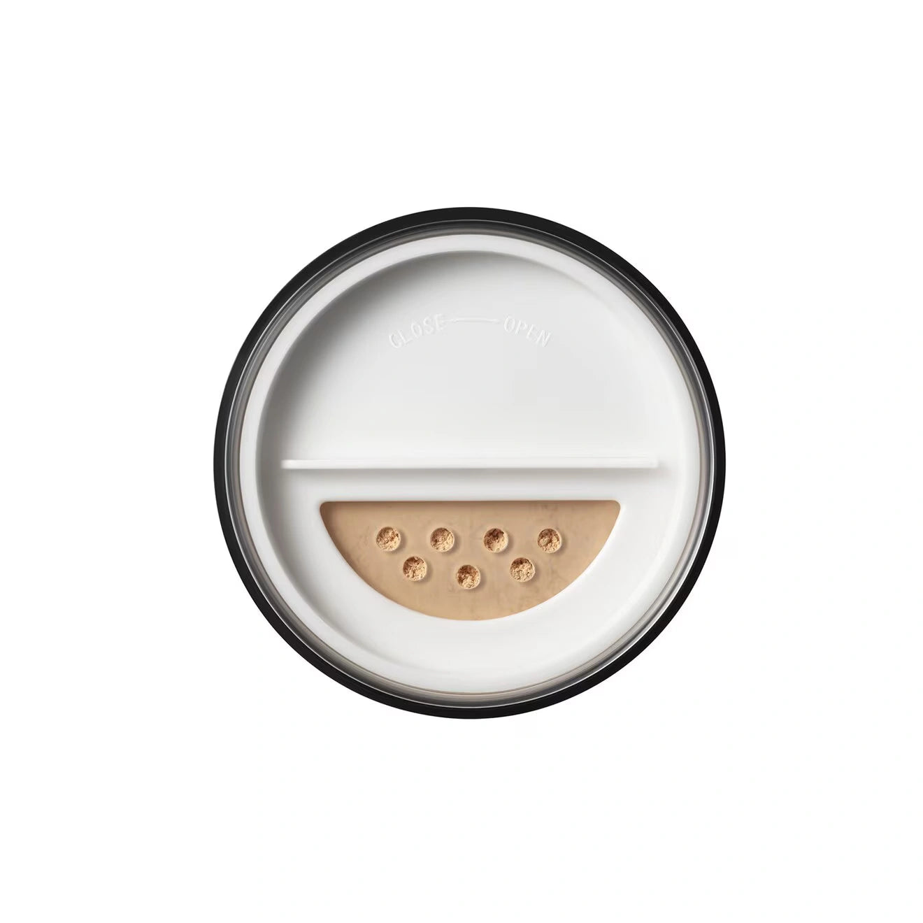 Milk Makeup Pore Eclipse Matte Translucent Setting Powder