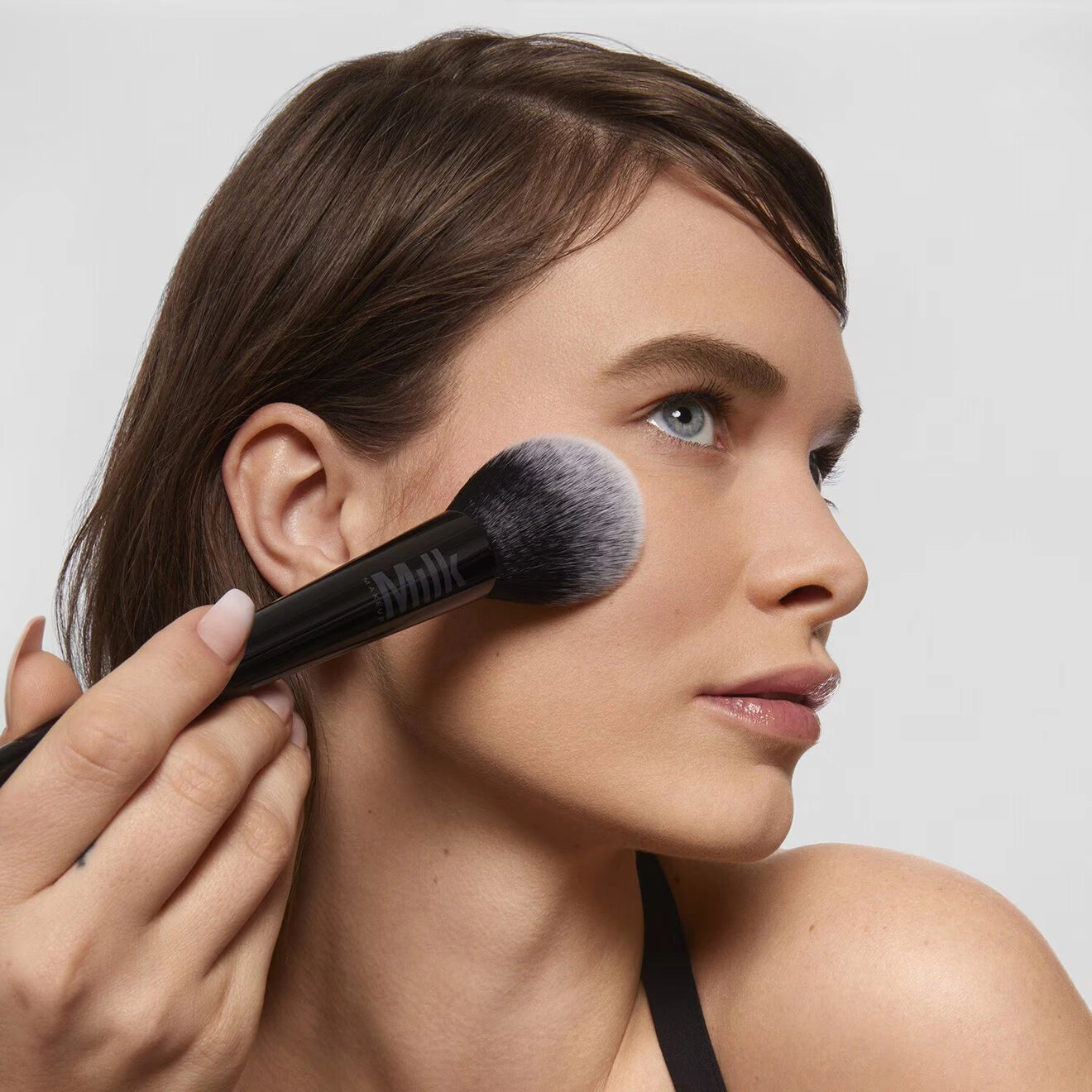 Milk Makeup Pore Eclipse Matte Translucent Setting Powder
