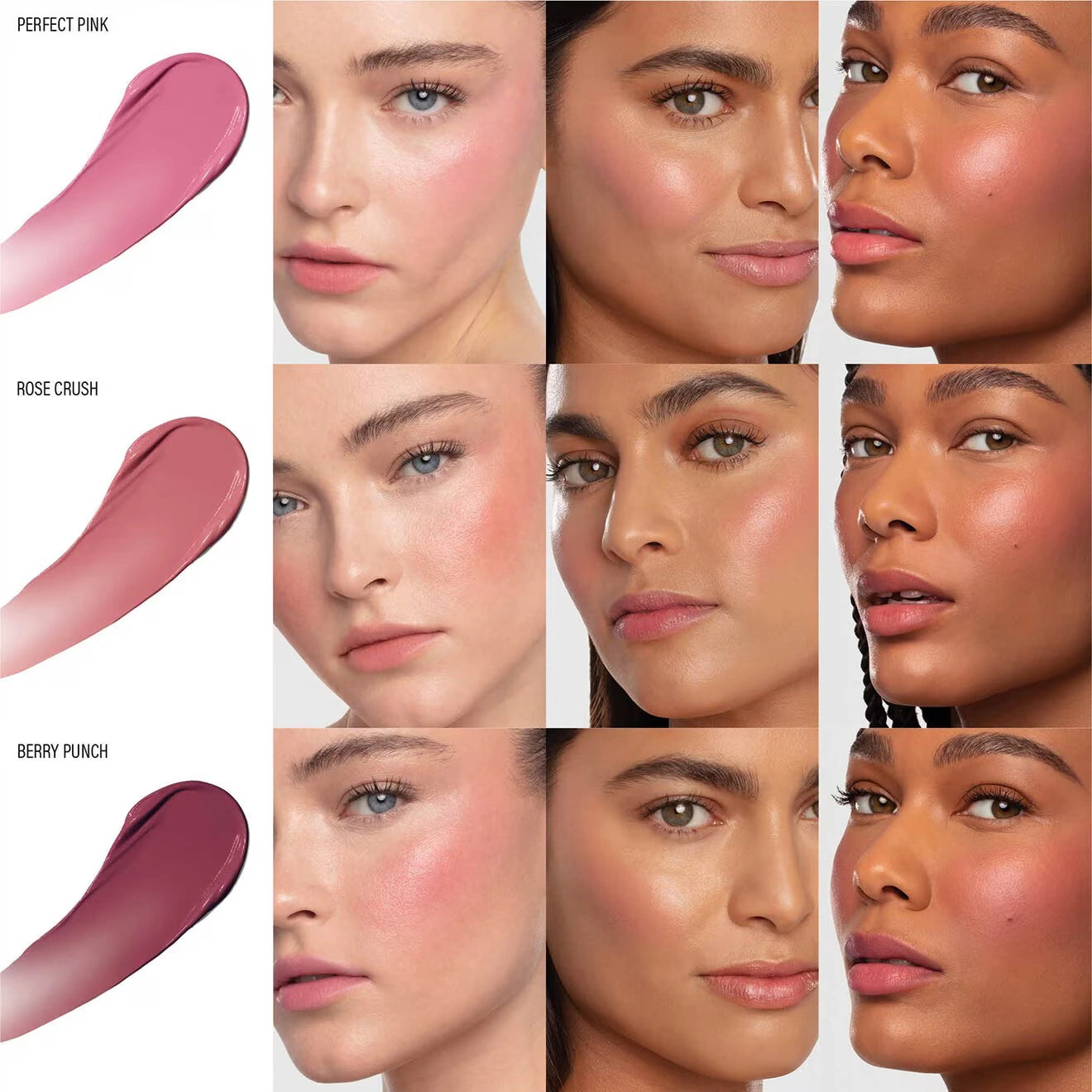 Makeup By Mario Soft Pop Plumping Blush Veil