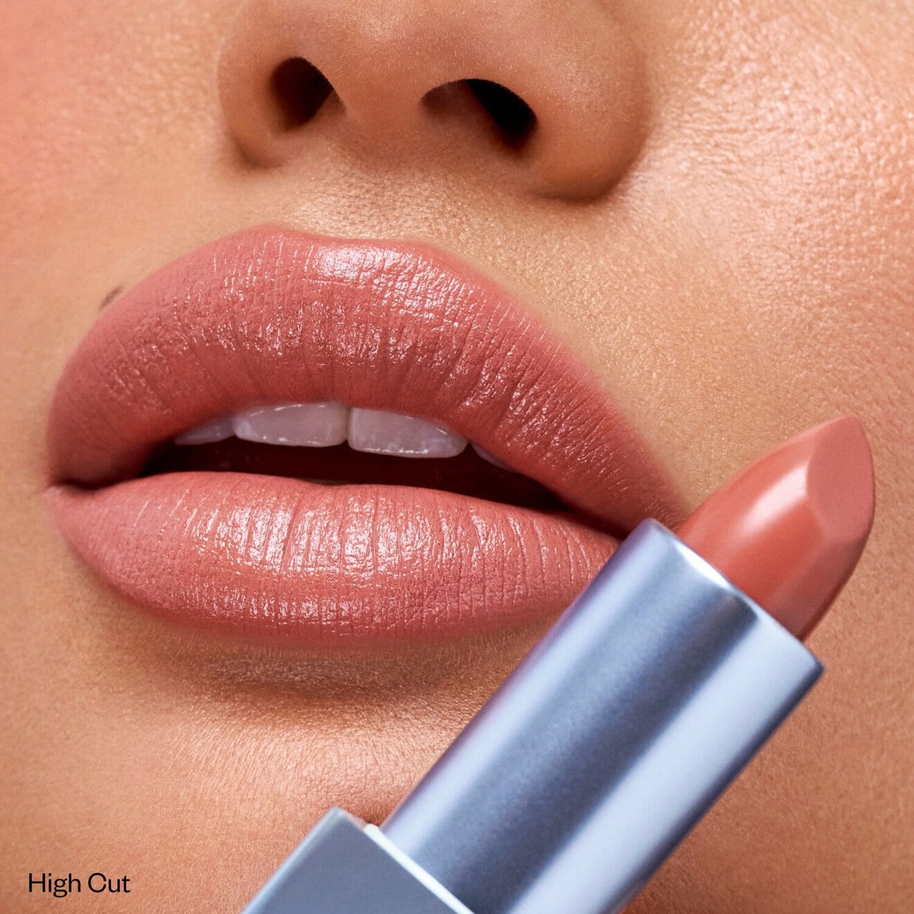 KOSAS Weightless Lip Color Nourishing Satin Lipstick