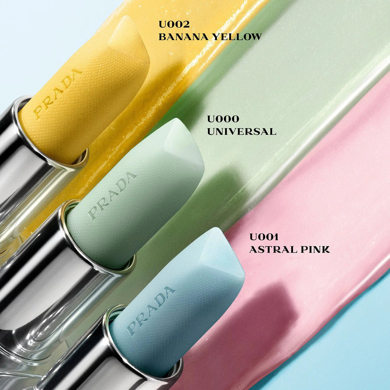 Prada Balm - Lip Optimizing Care