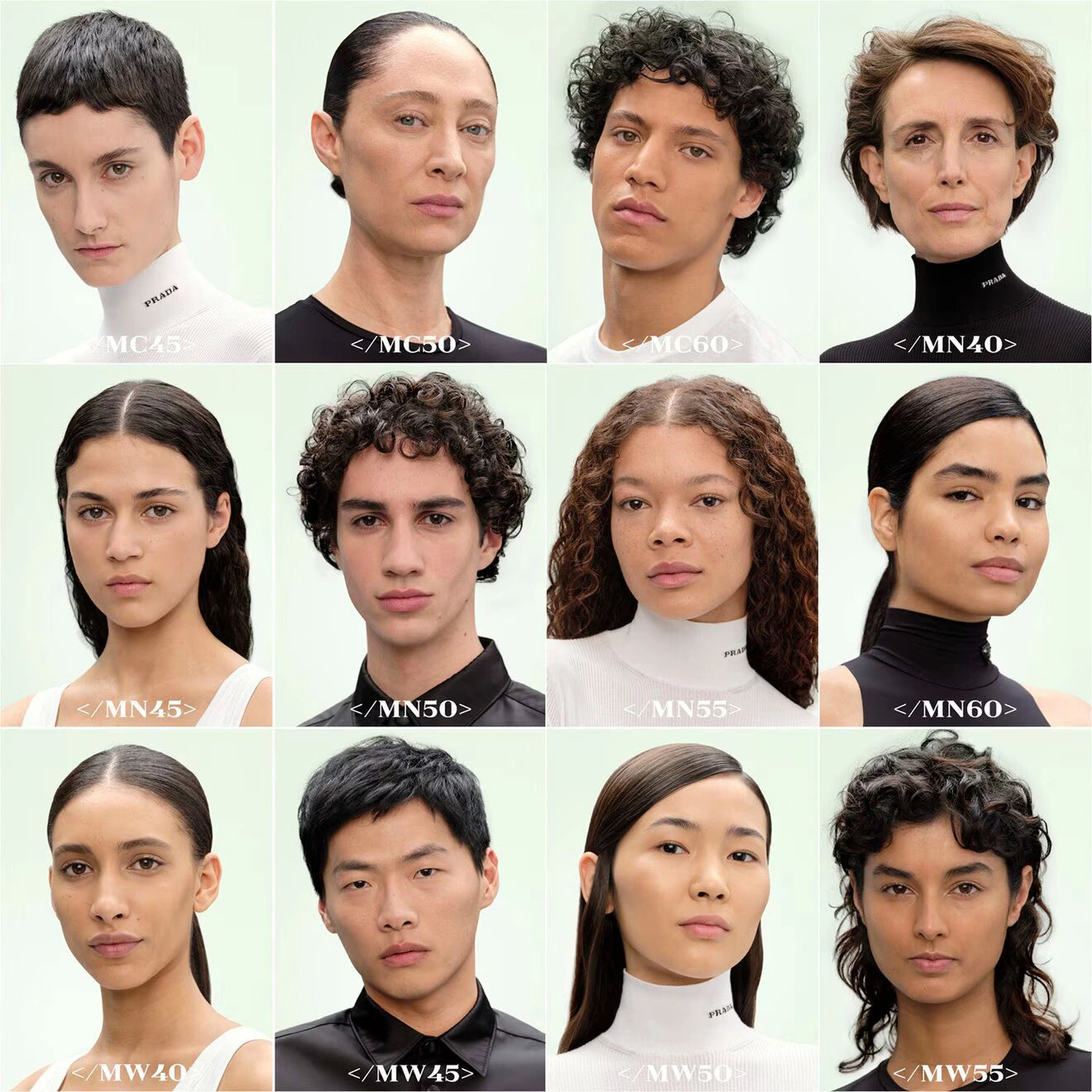 Prada Reveal Skin Optimizing Foundation Refill