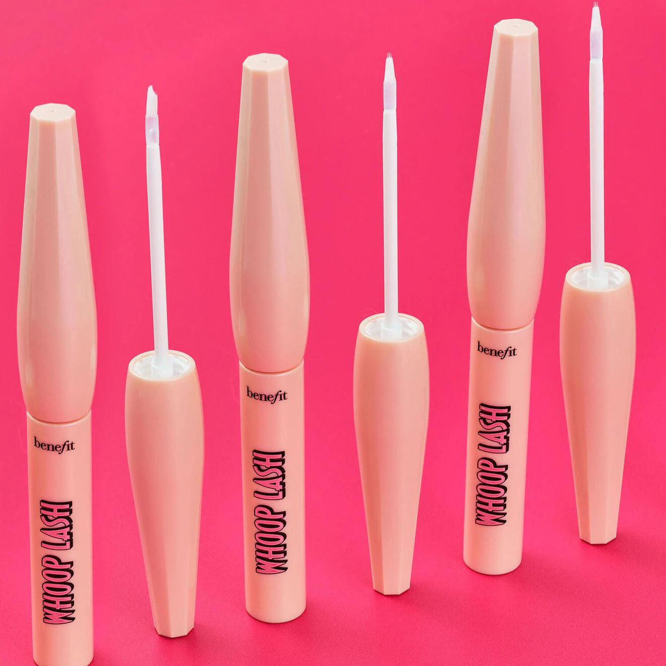 Benefit Cosmetics Whoop Lash - Lash enhancing serum