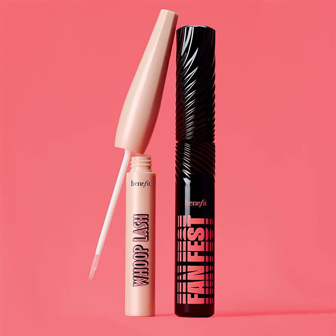 Benefit Cosmetics Whoop Lash - Lash enhancing serum