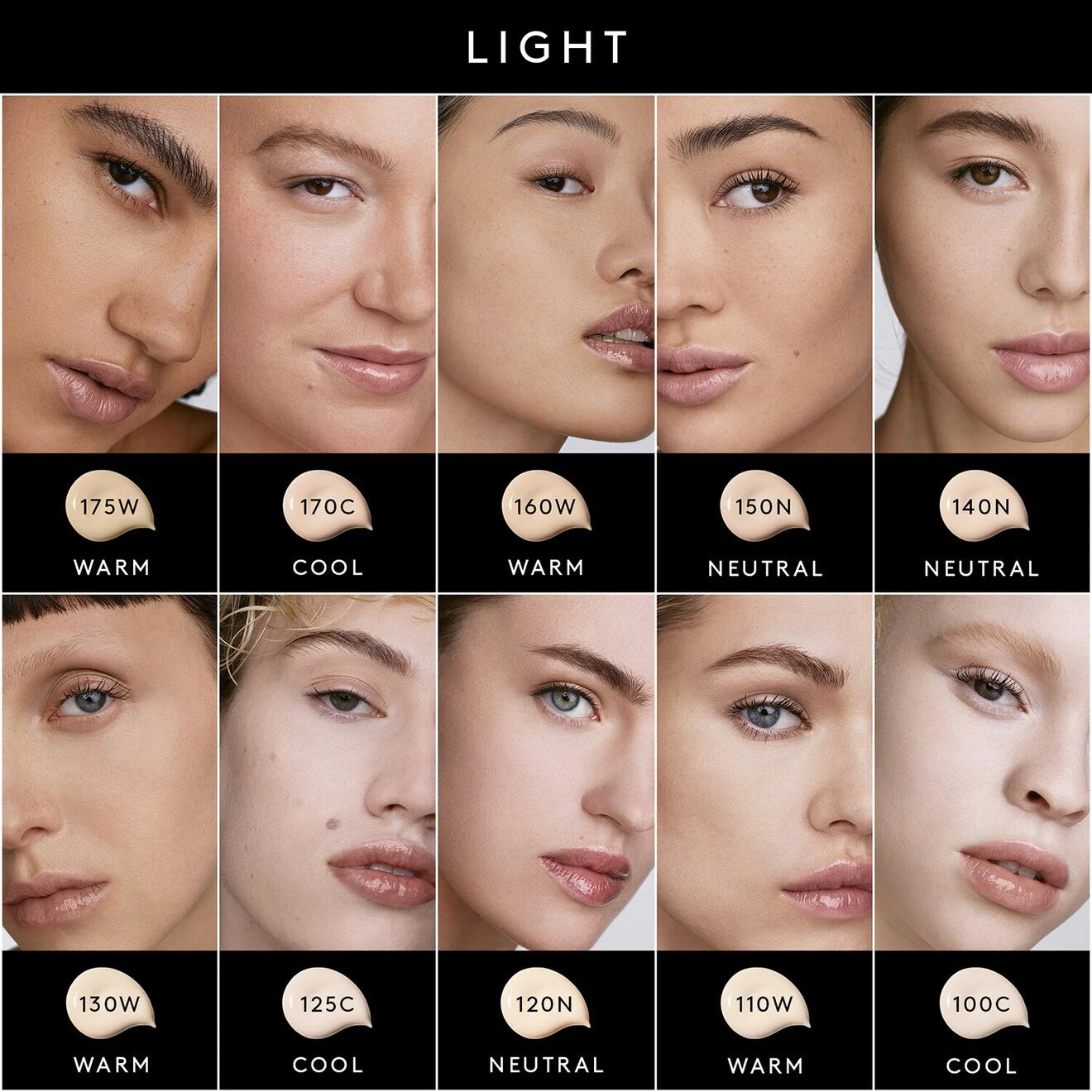 Fenty Beauty We're Even Concealer