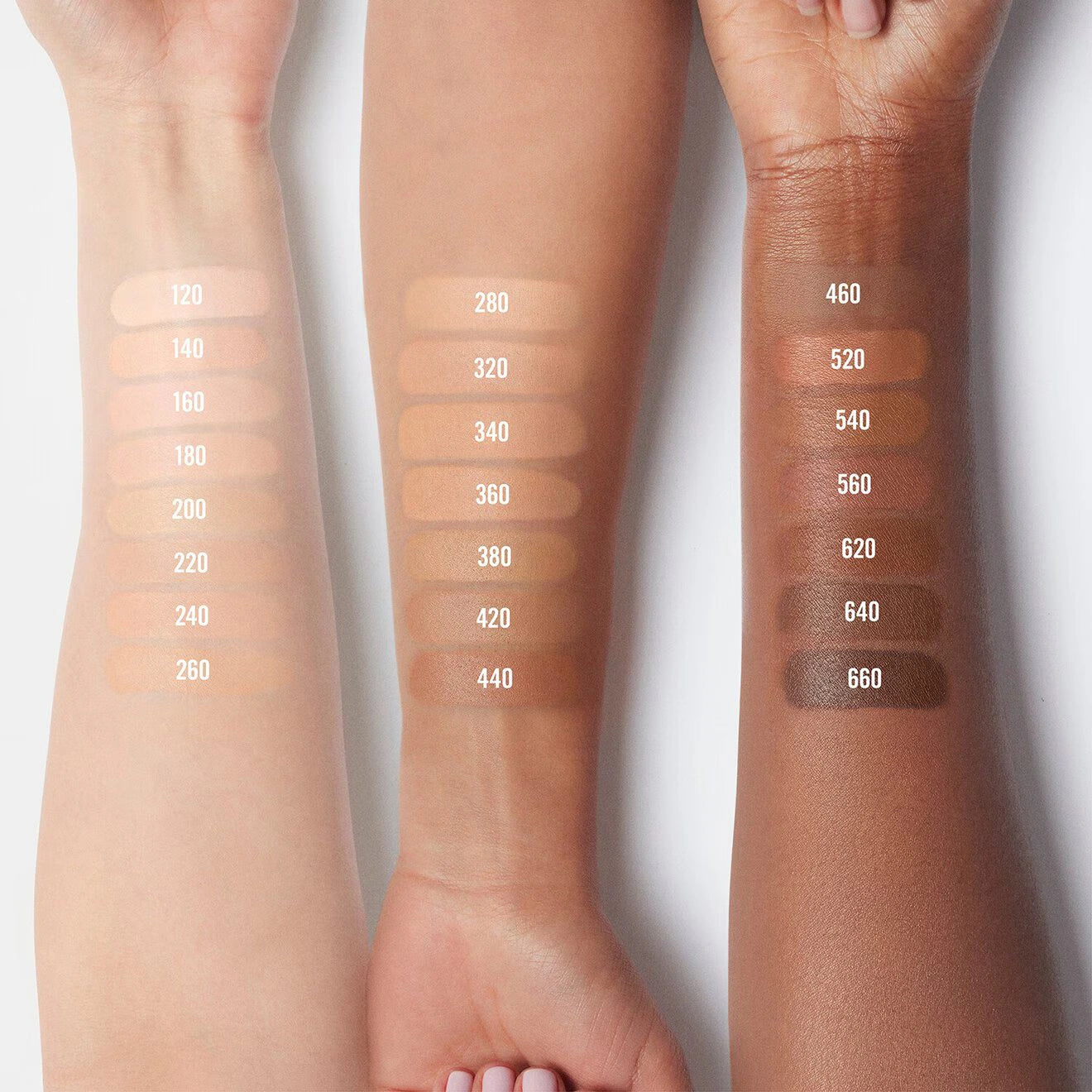 Makeup By Mario SurrealSkin™ Awakening Concealer