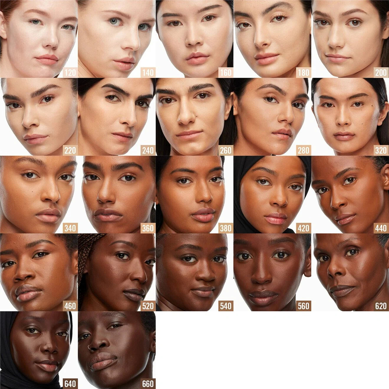 Makeup By Mario SurrealSkin™ Awakening Concealer