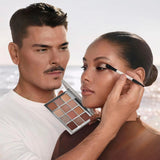 Makeup By Mario Ethereal Eyes Eyeshadow Palette