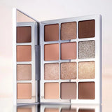 Makeup By Mario Ethereal Eyes Eyeshadow Palette