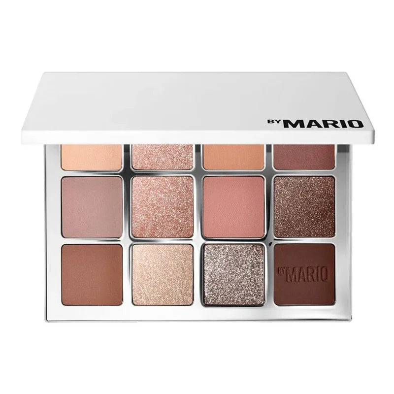 Makeup By Mario Ethereal Eyes Eyeshadow Palette