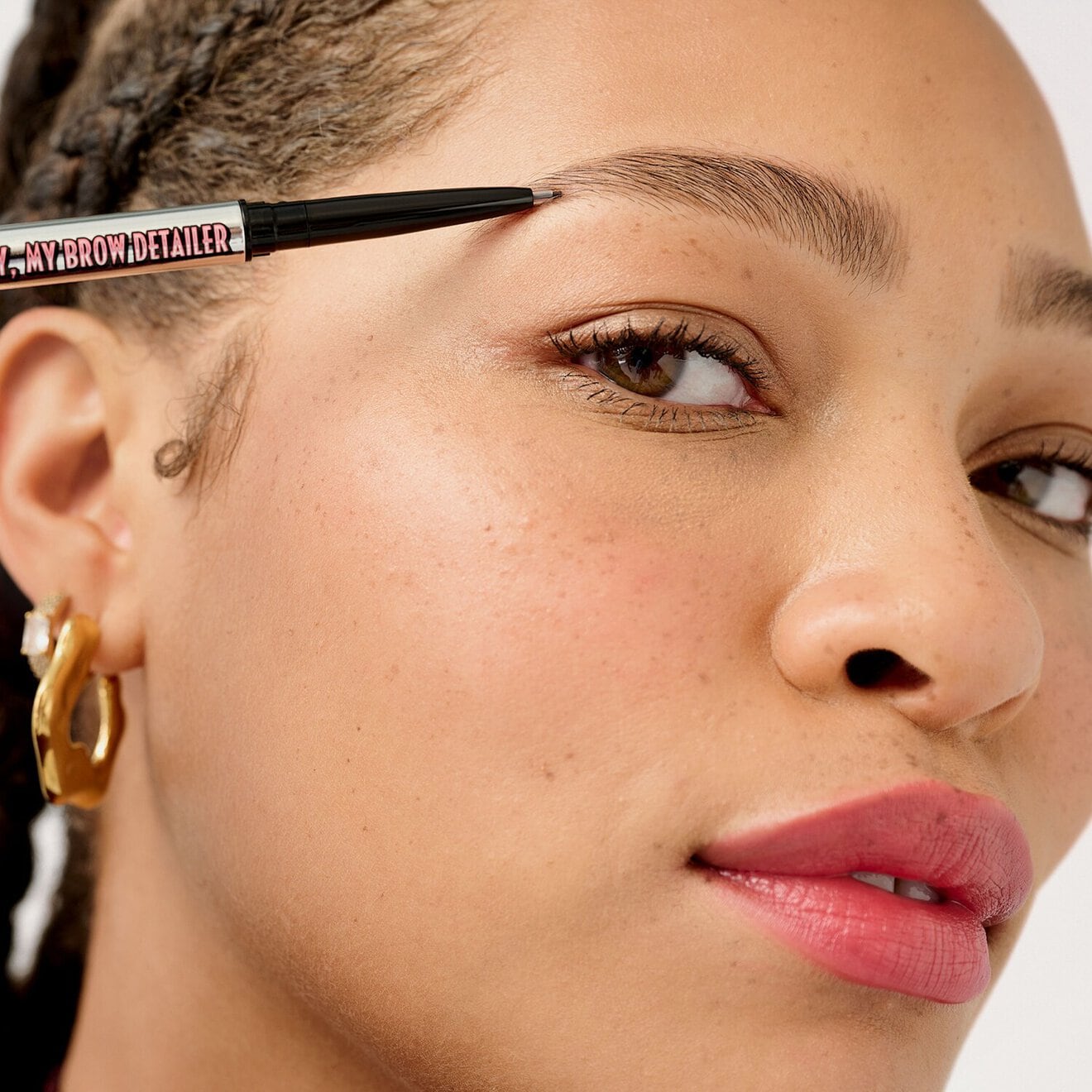 Benefit Cosmetics Precisely, My Brow Detailer